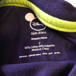 okie dokie Shirts & Tops - Disney’s The Good Dinosaur Long Sleeve Tee Bundle okie dokie Shirts & Tops - Disney’s The Good Dinosaur Long Sleeve Tee Bundle